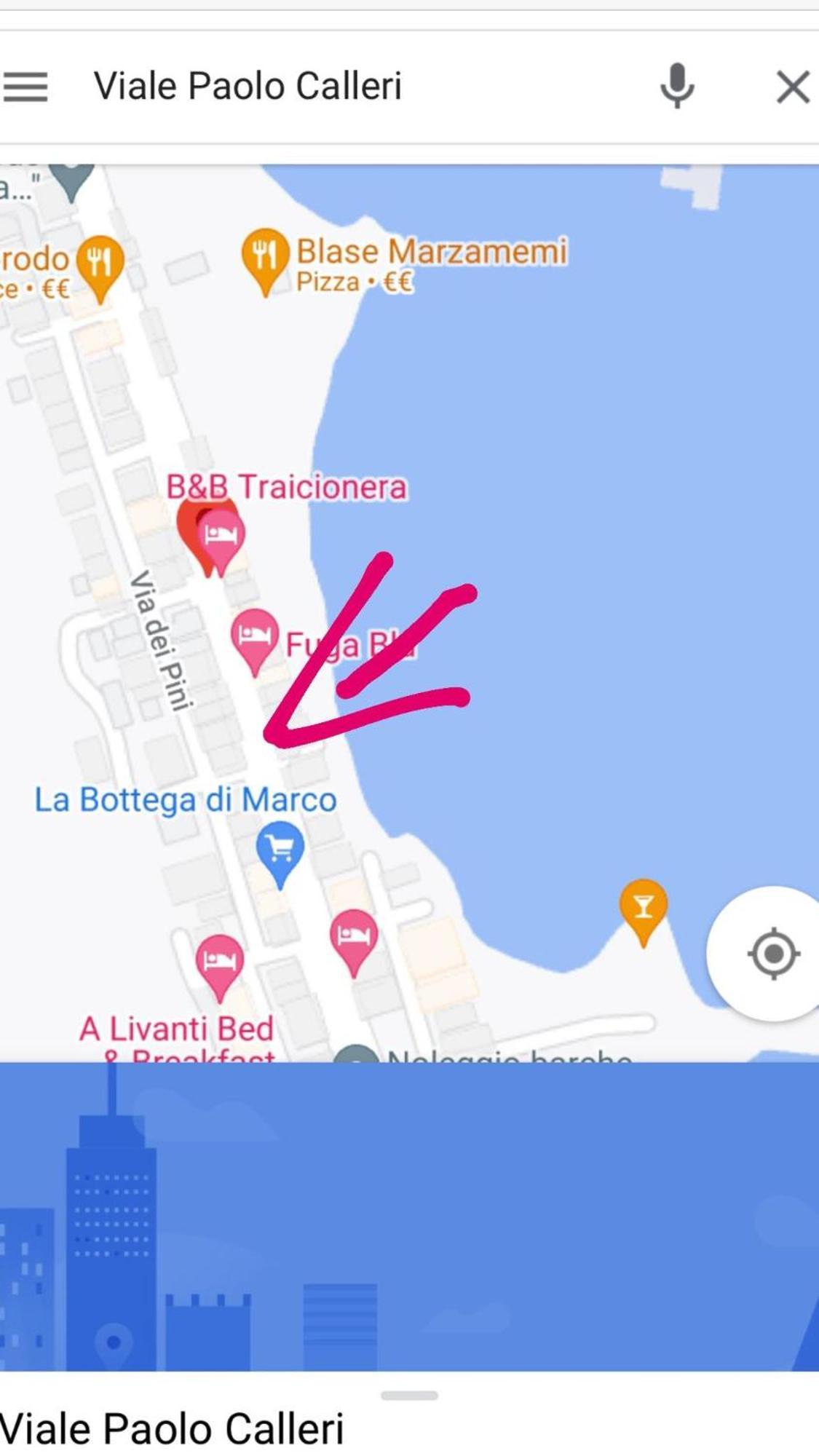 Marzamemi - Appartamento A 20 Metri Dal Mare Eksteriør bilde
